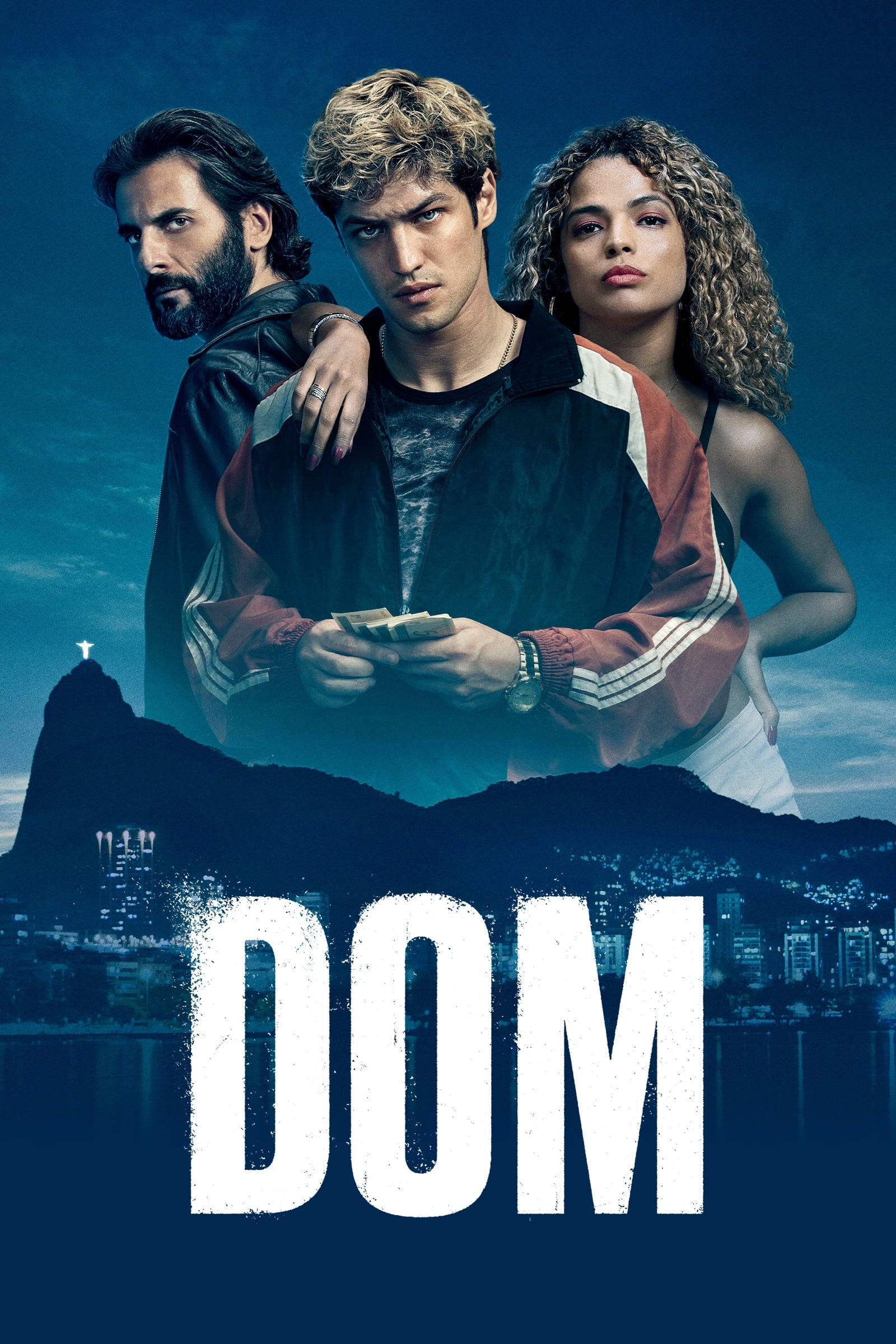 Caratula de Dom