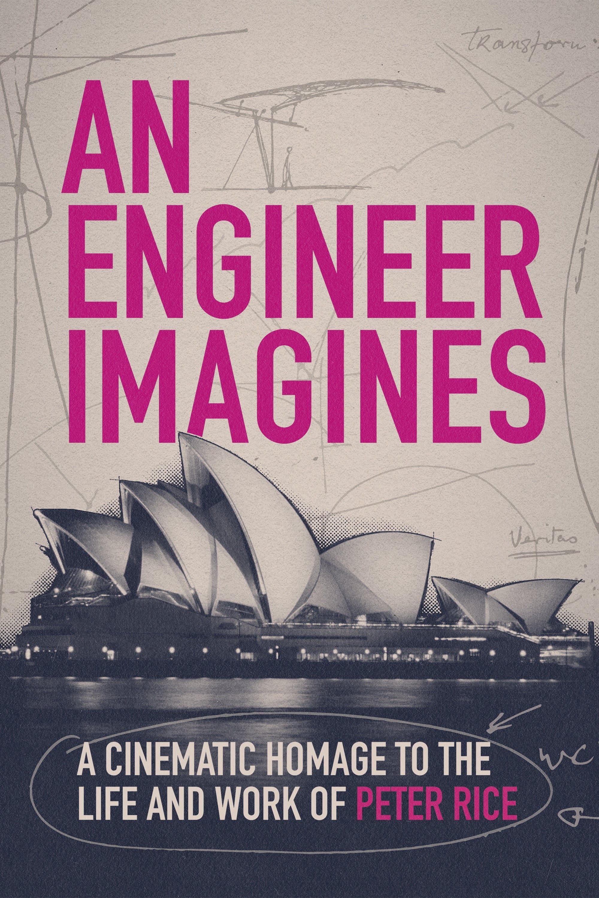Caratula de An Engineer Imagines 