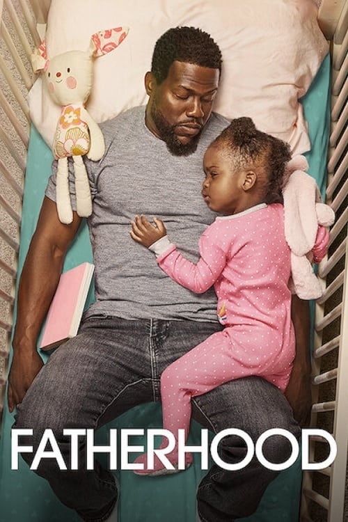 Caratula de FATHERHOOD 