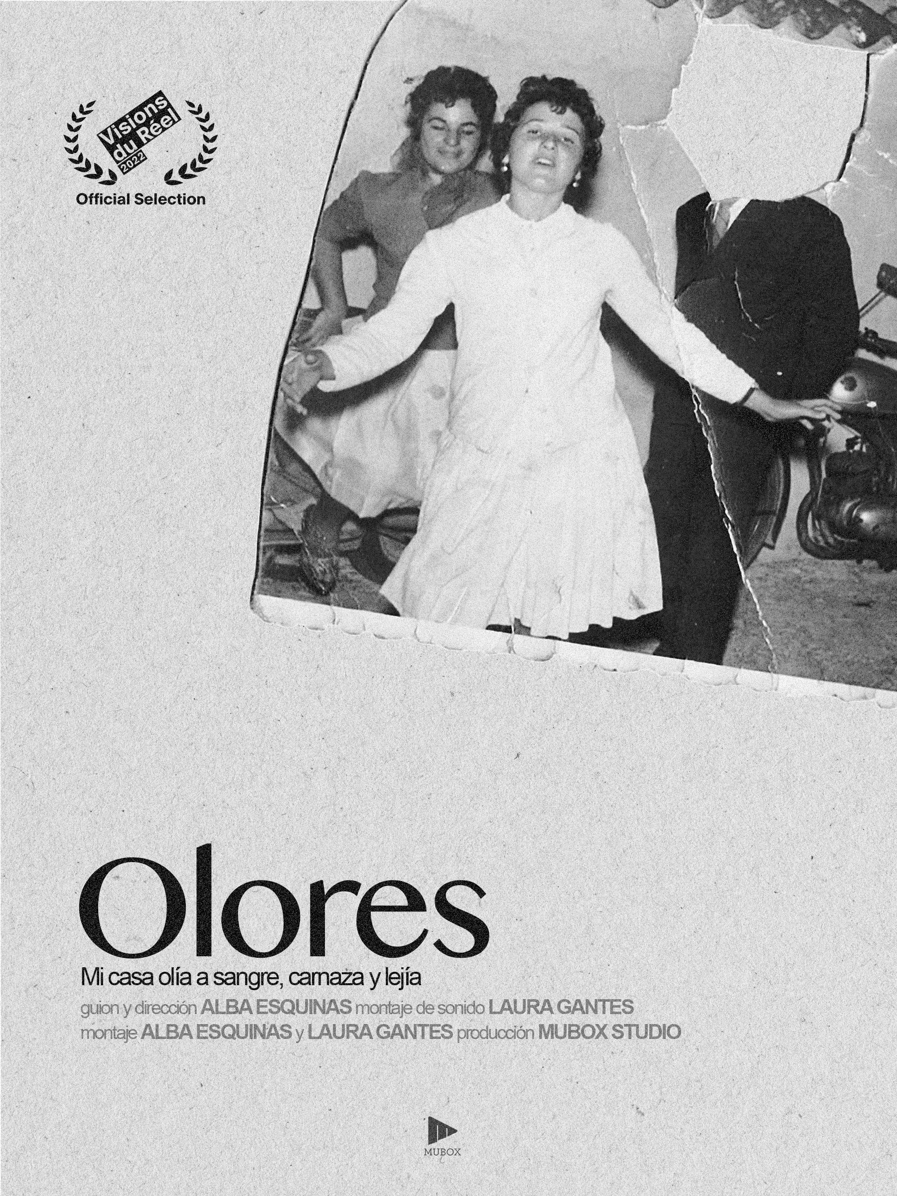 Olores