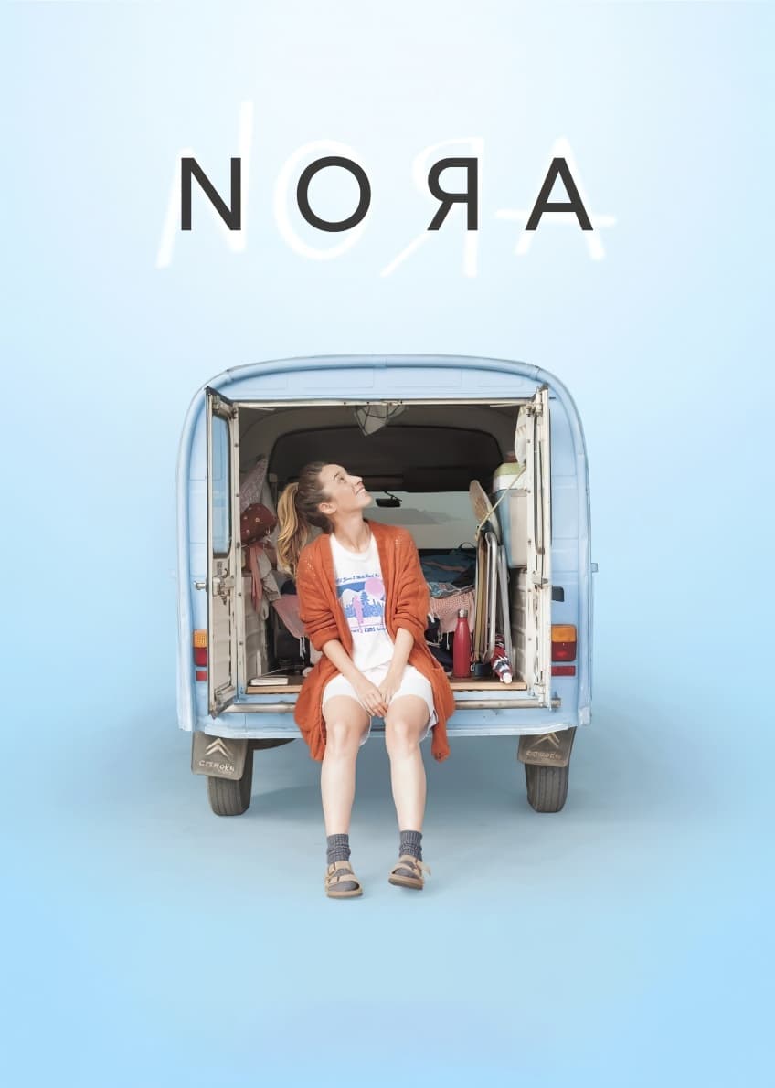 Caratula de Nora