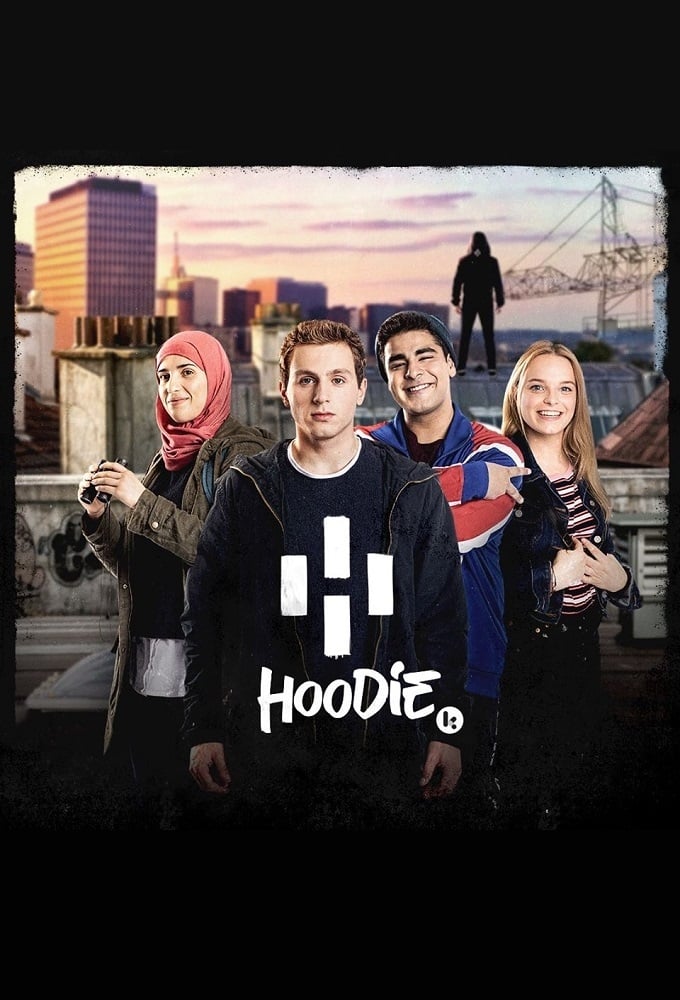 Caratula de Hoodie