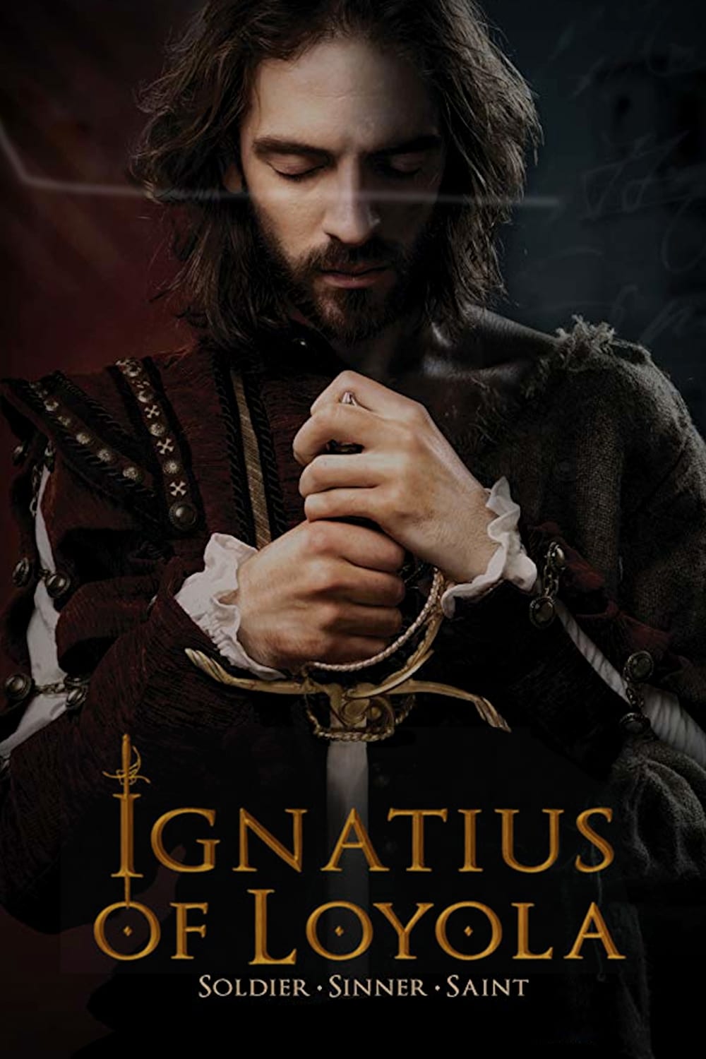 Caratula de Ignatius of Loyola 