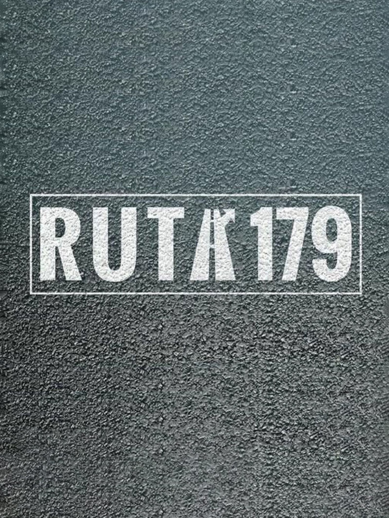 Ruta 179