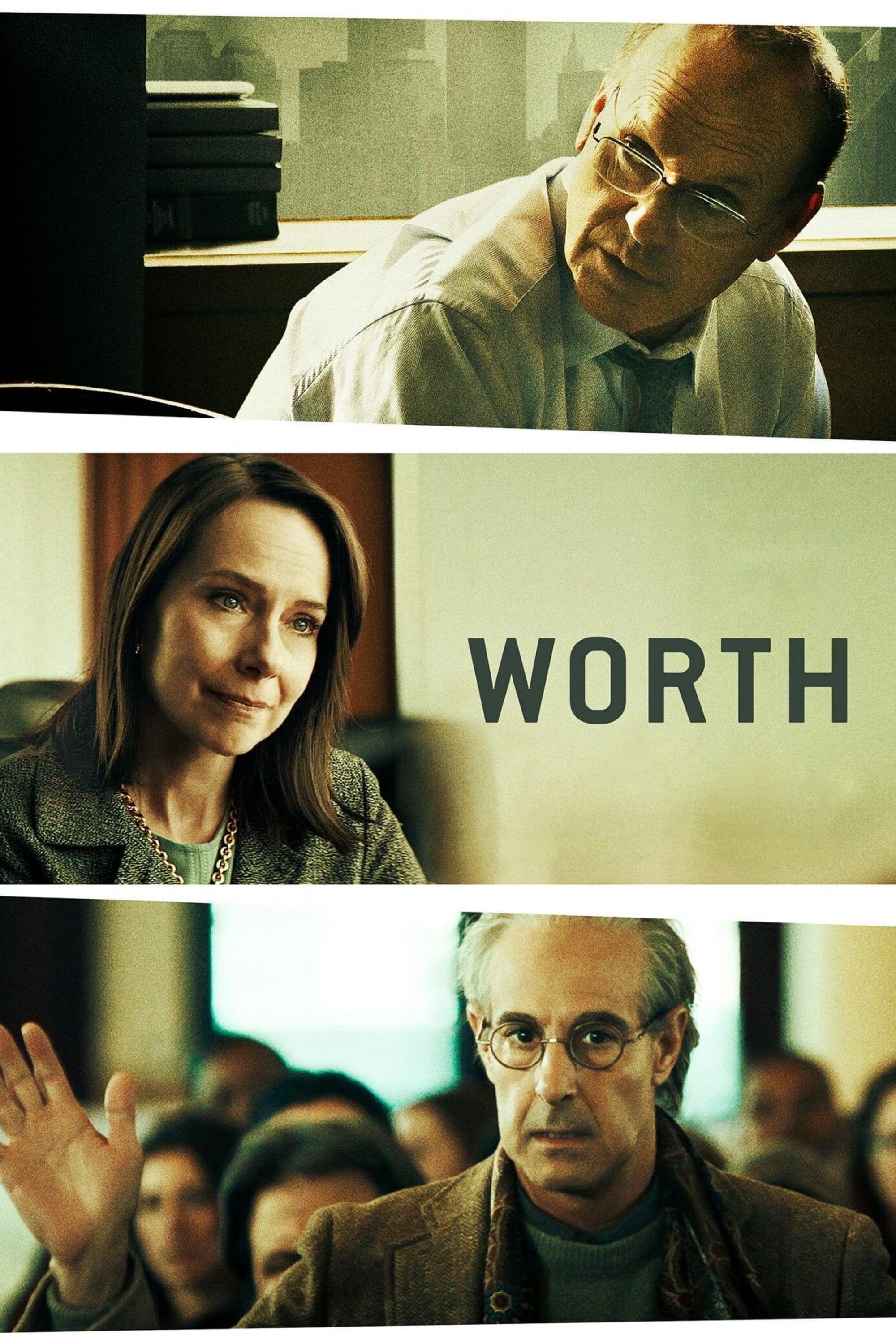 WORTH