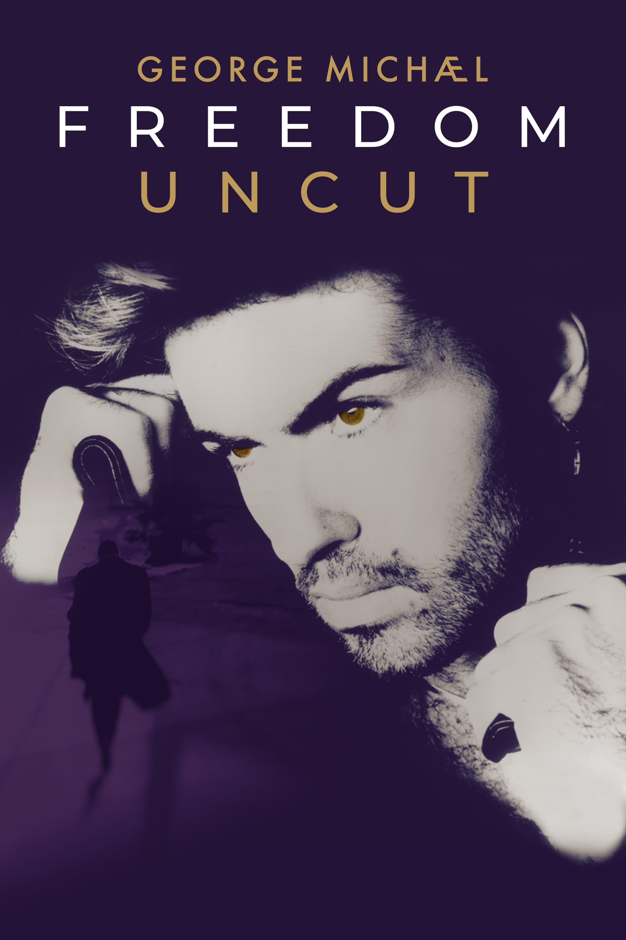 Caratula de Freedom Uncut