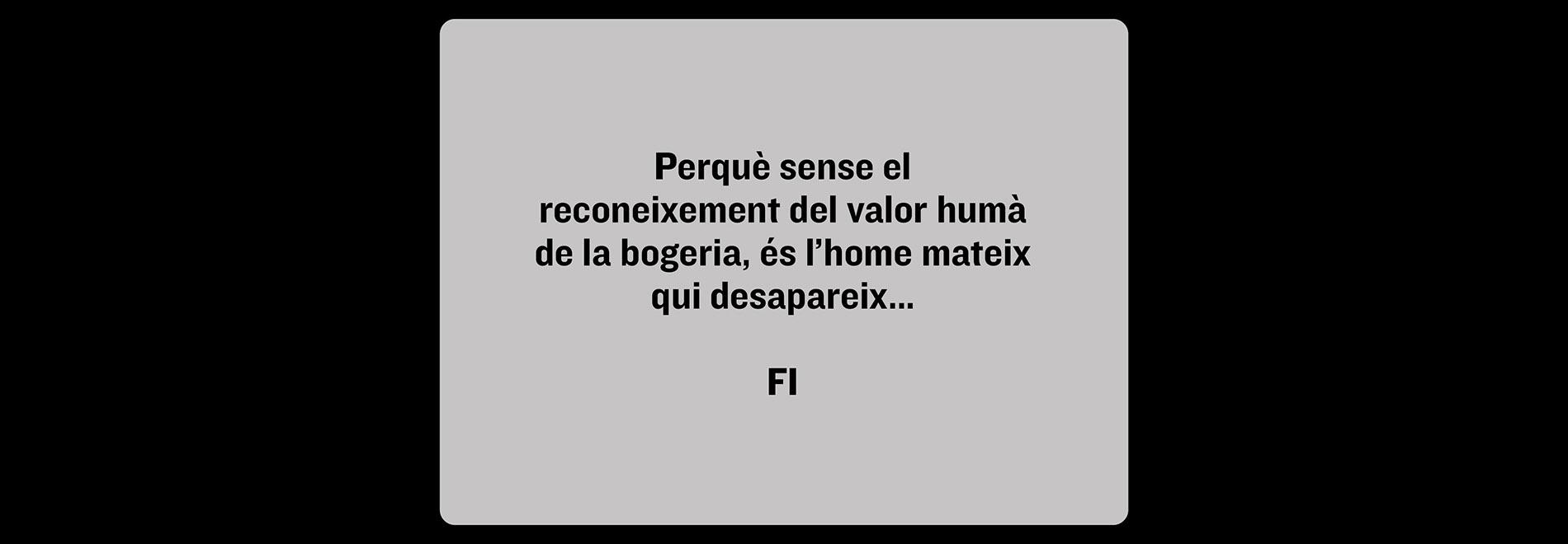 Caratula de Història potencial de Francesc Tosquelles 