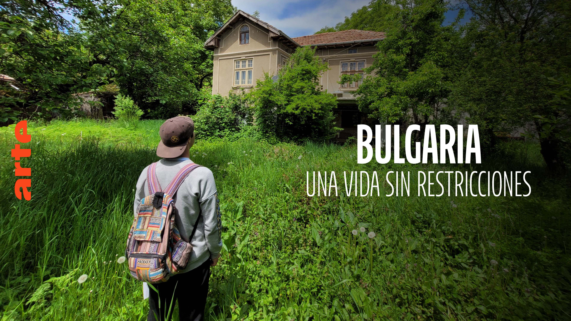 Caratula de Re: Die Corona-Auswanderer – Eine neue Heimat in Bulgarien 