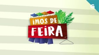 Caratula de Imos de Feira