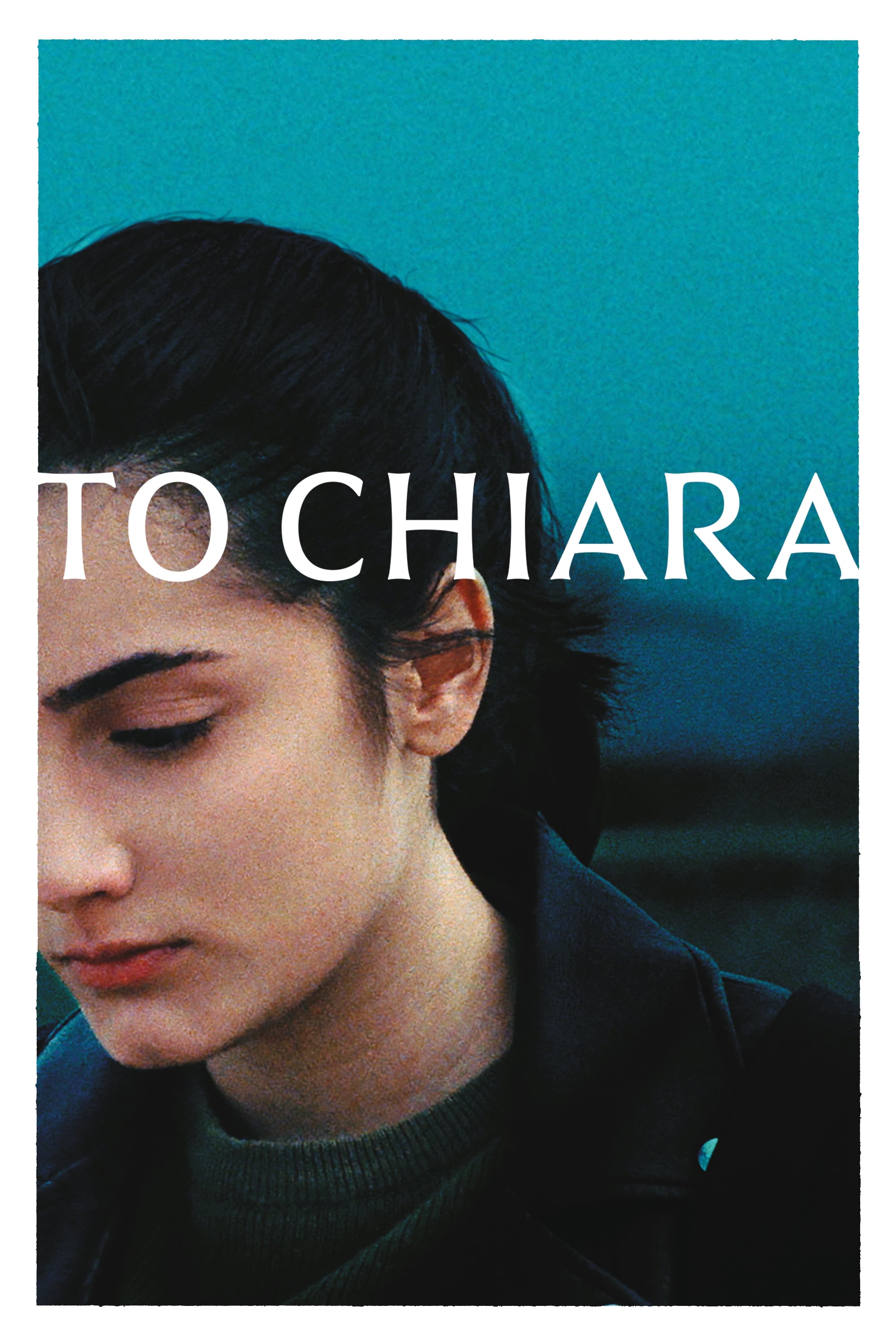 Caratula de A Chiara 