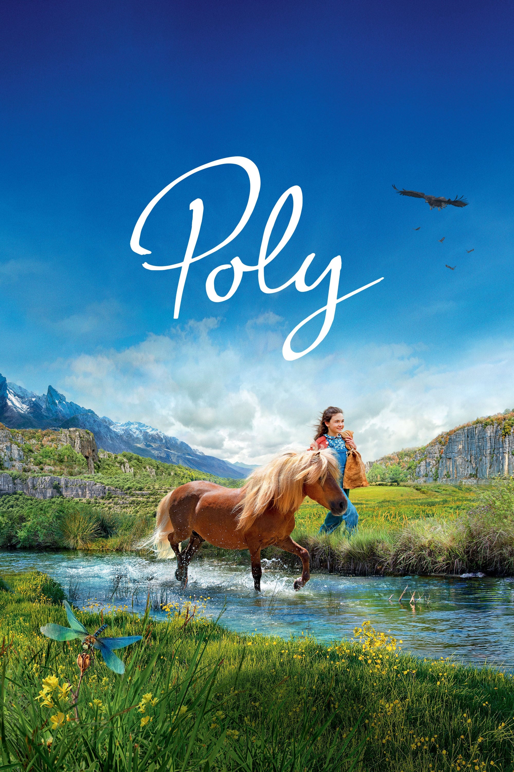 Caratula de Poly