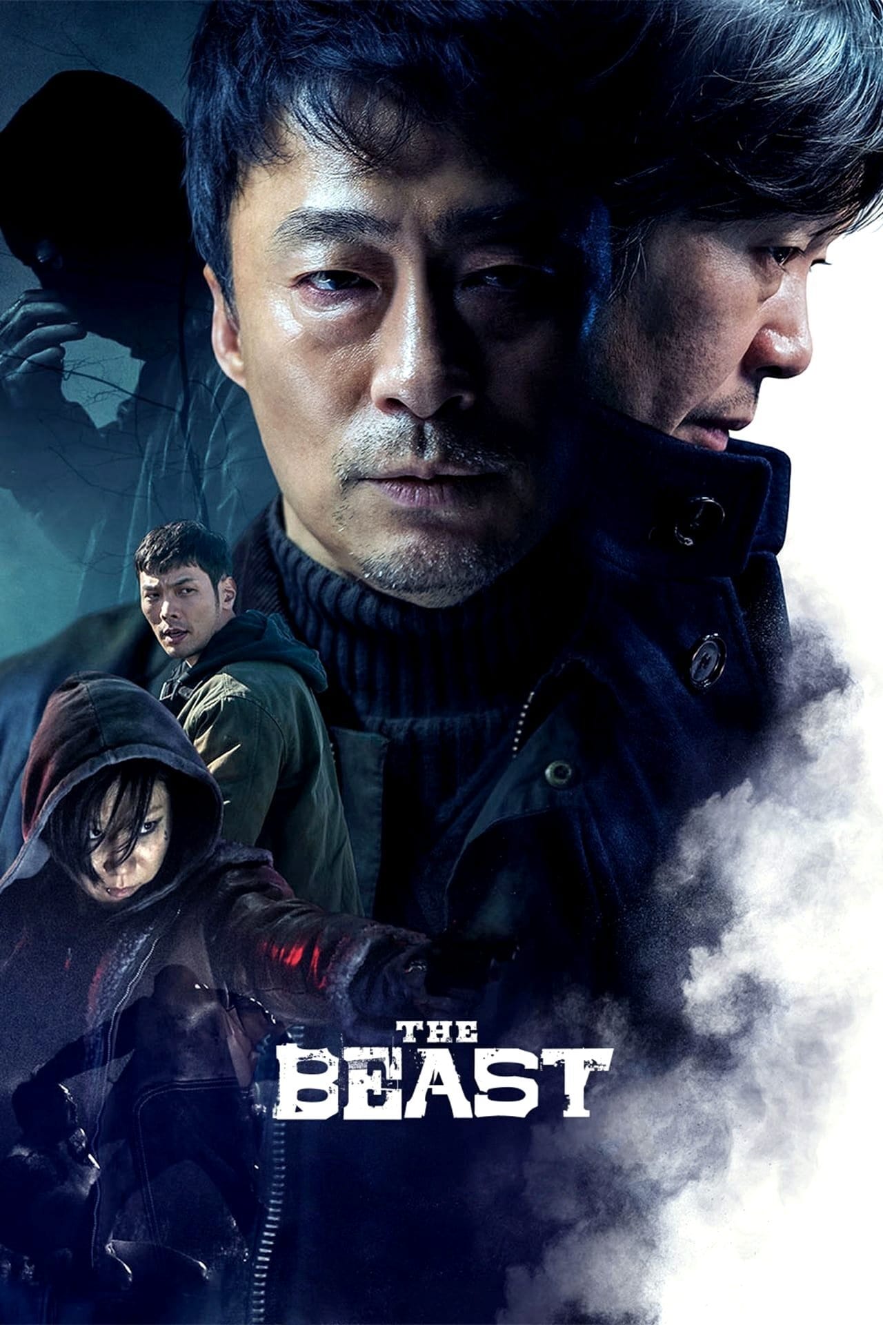Caratula de 비스트 