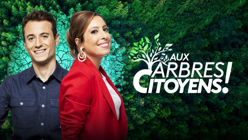 Aux arbres citoyens !