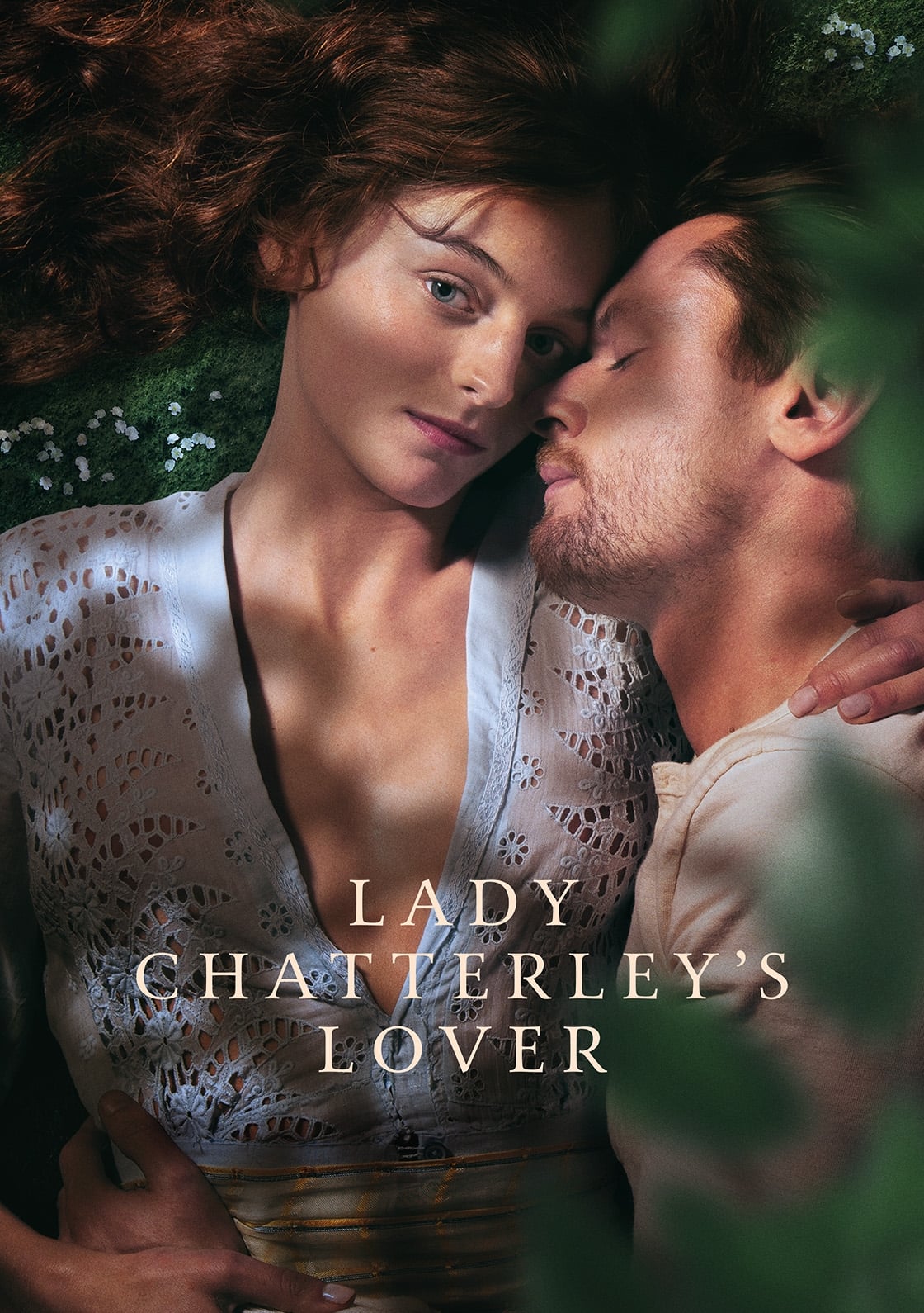 Caratula de Lady Chatterley’s Lover