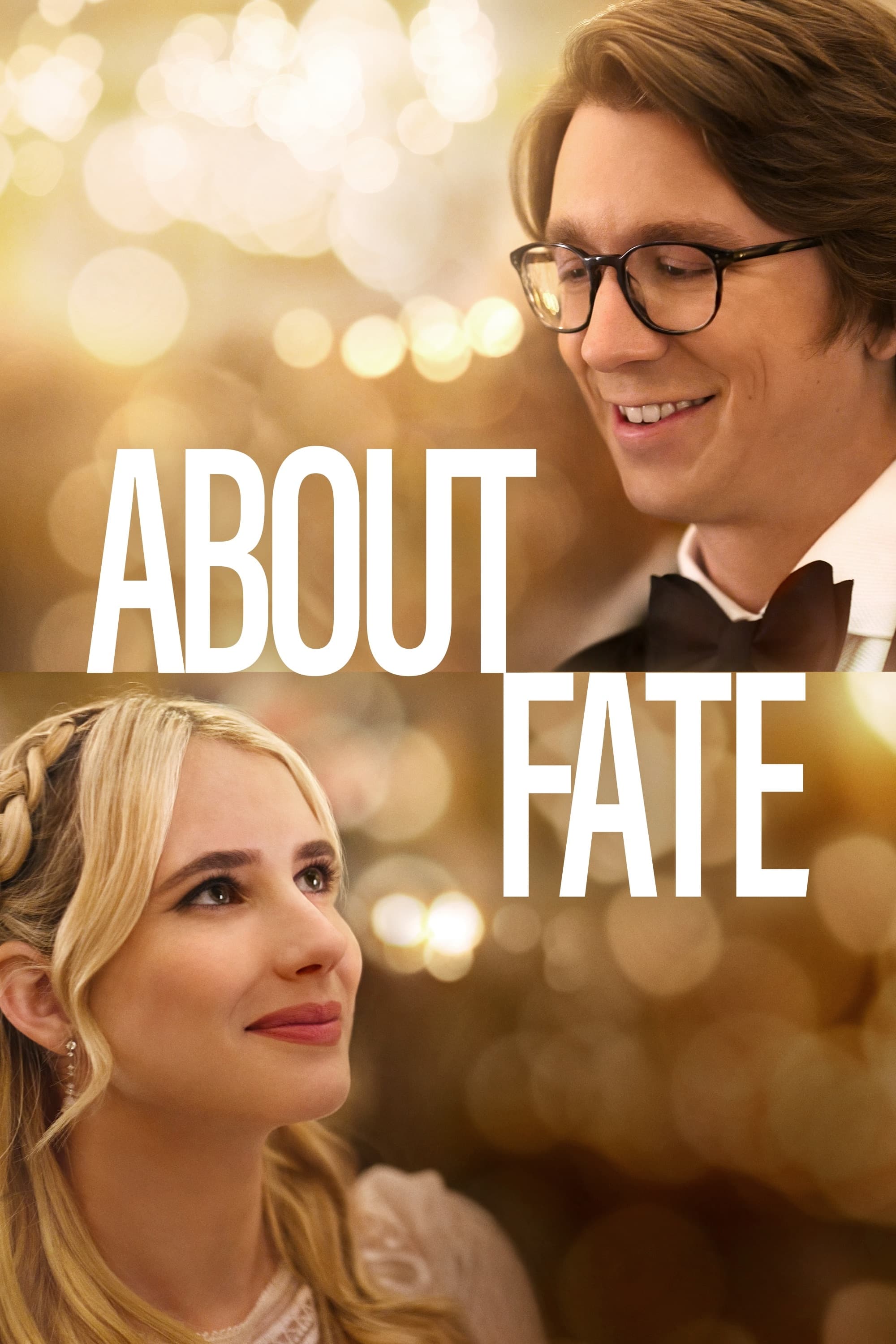 Caratula de About Fate 