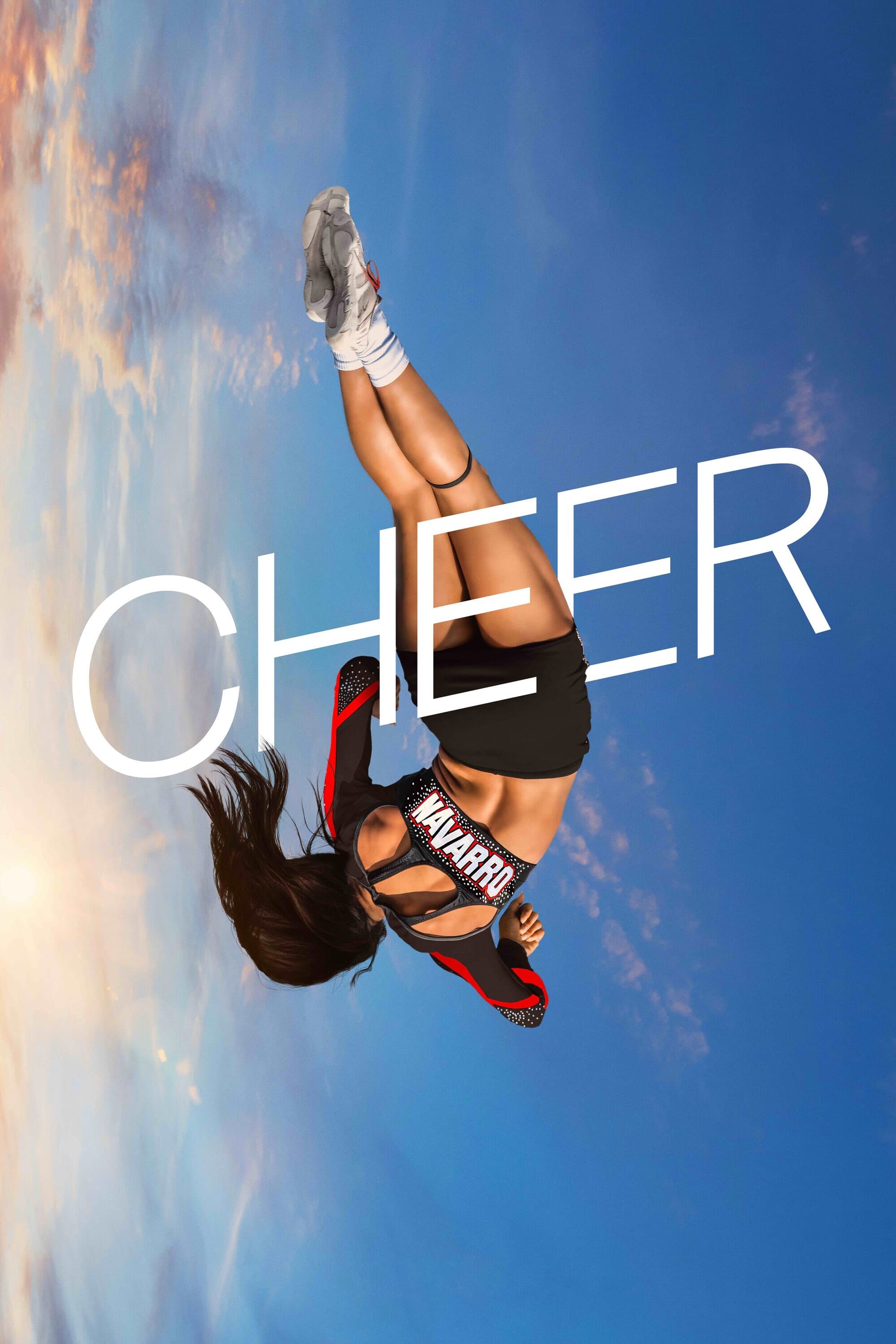 Caratula de Cheer 