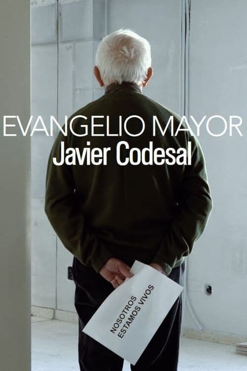 Caratula de Evangelio mayor