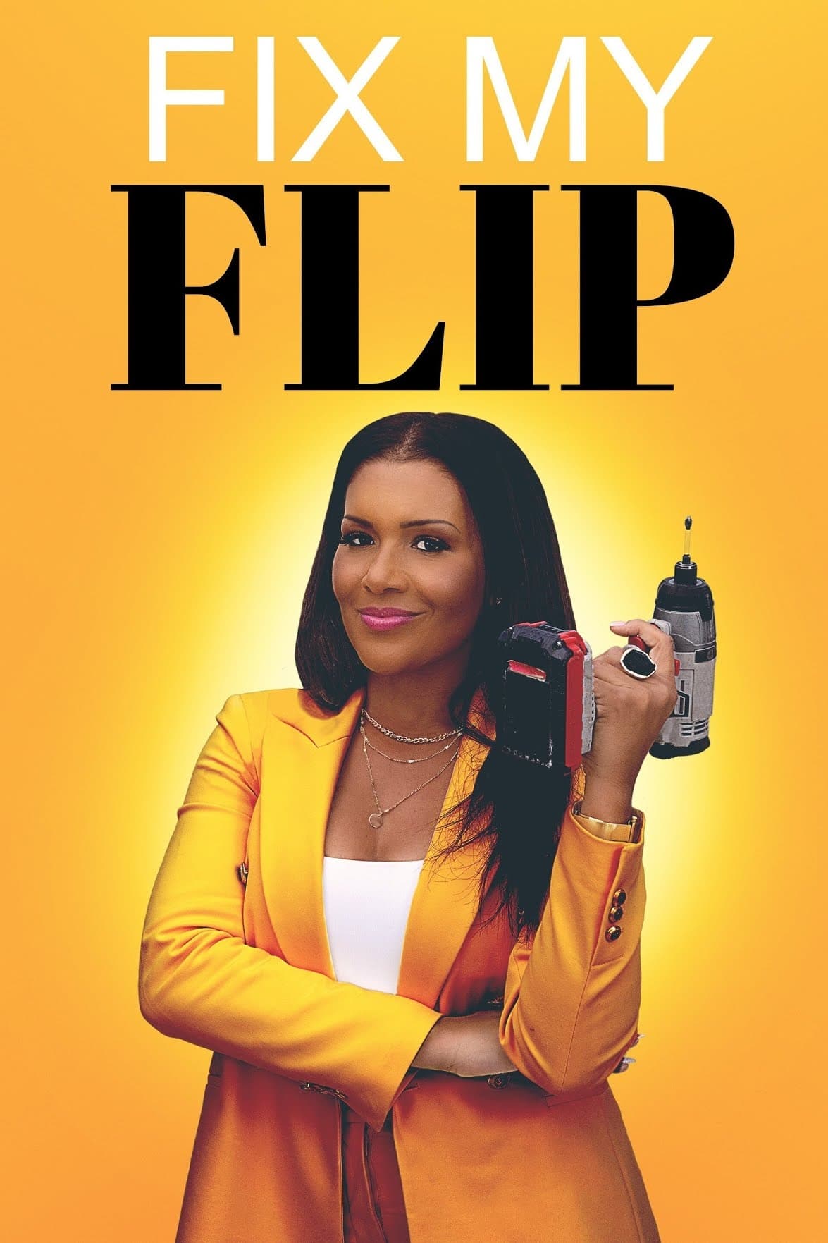 Caratula de Fix My Flip 