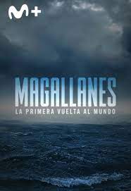 L'incroyable periple de Magellan