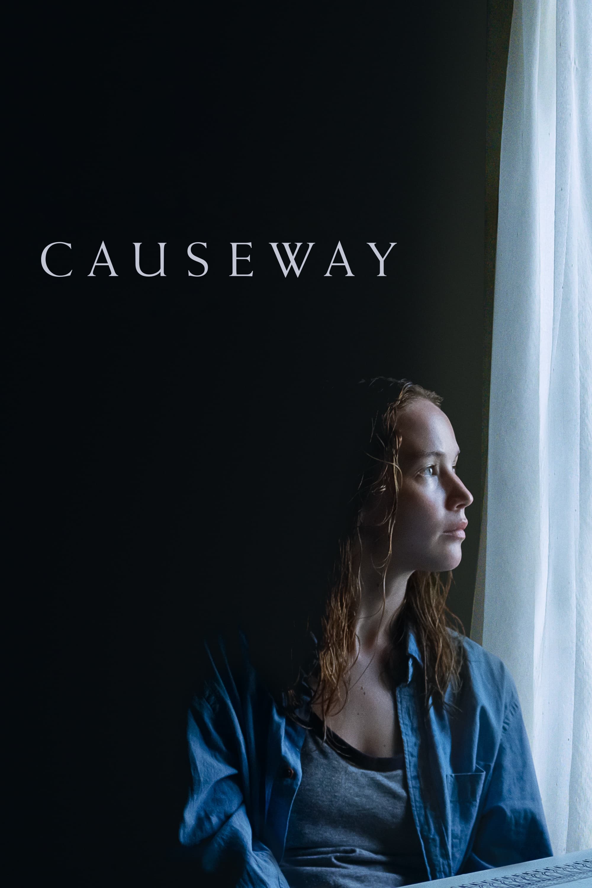 Caratula de CAUSEWAY