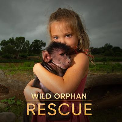 Caratula de Wild Orphan Rescue