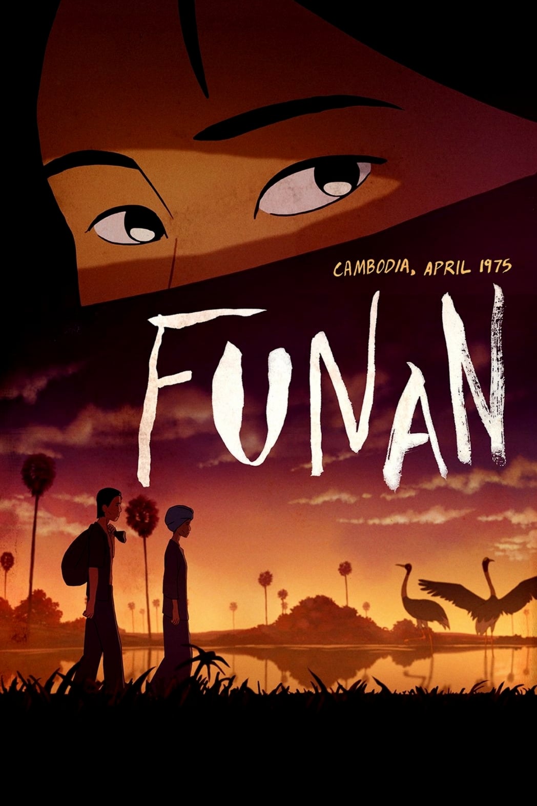 Caratula de FUNAN