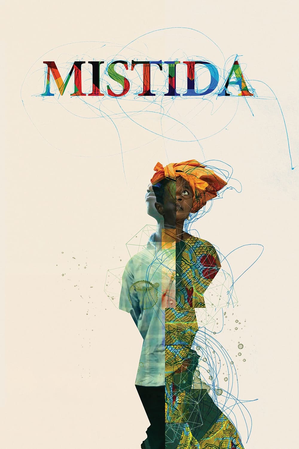 Caratula de Mistida