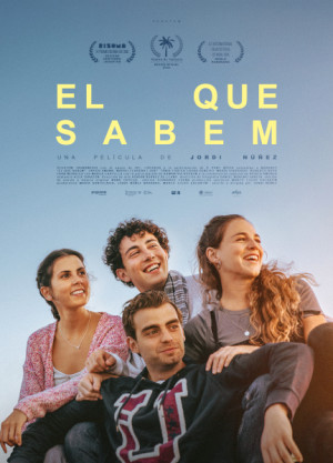 Caratula de El que sabem 