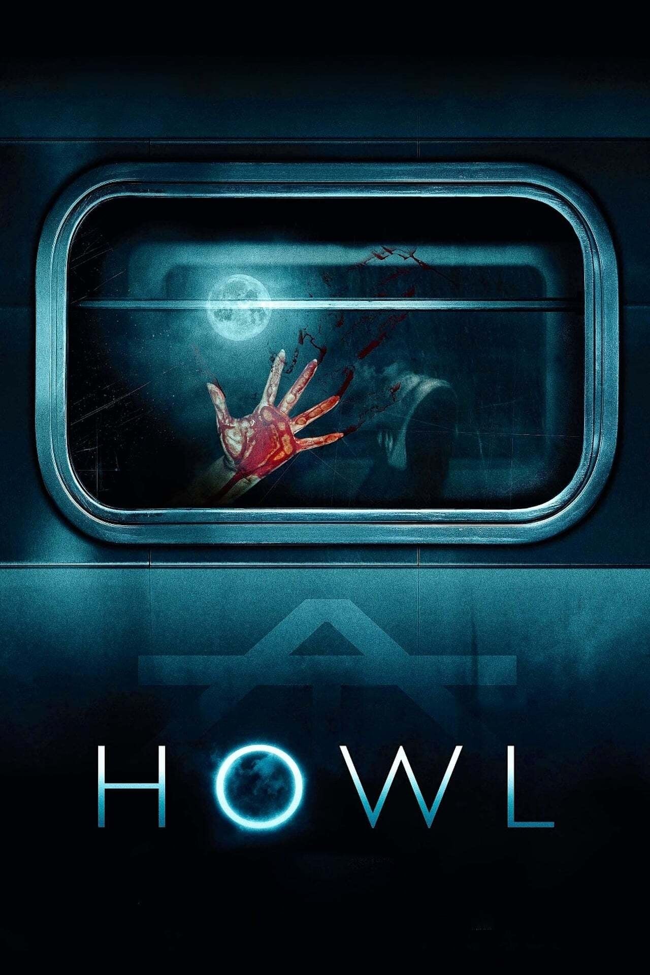 Caratula de HOWL