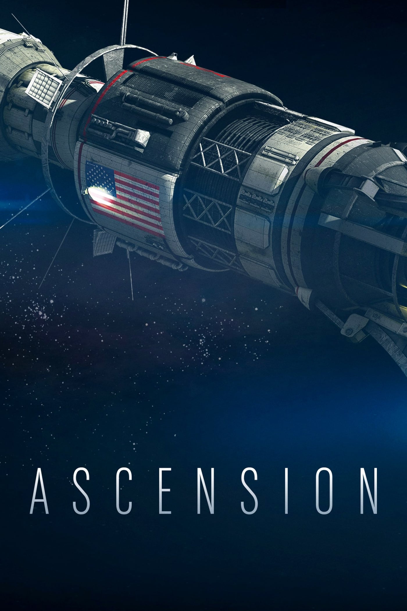ASCENSION