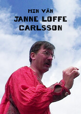 Caratula de Min Vän Janne Loffe Carlsson 