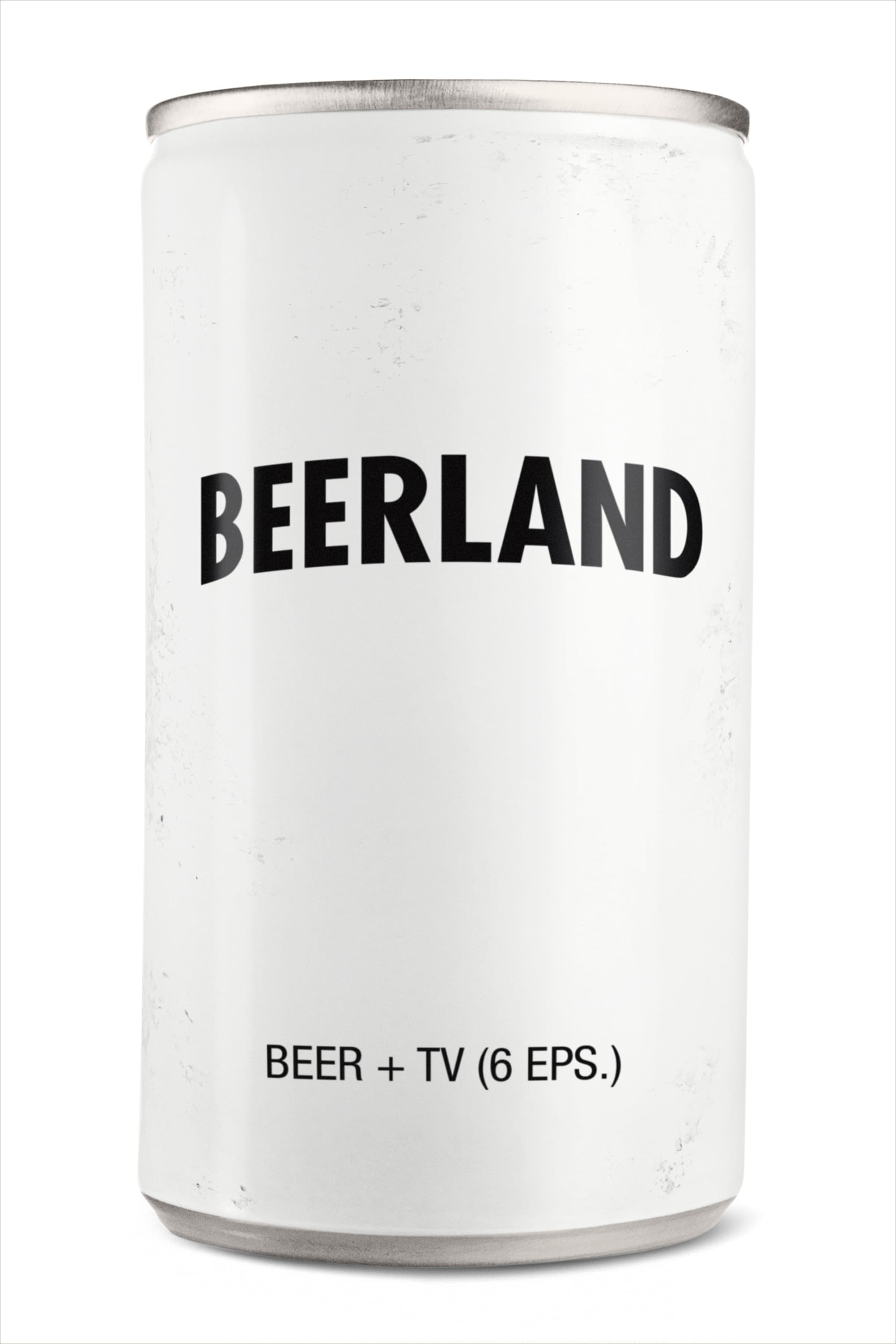Caratula de Beerland