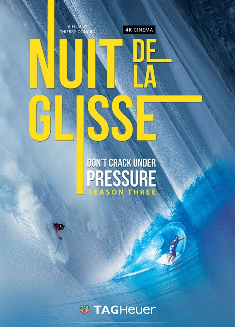 DON T CRACK UNDER PRESSURE 3