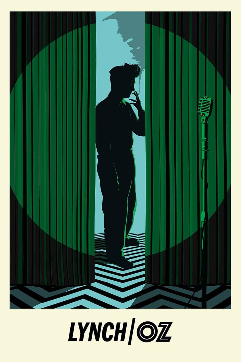 Caratula de Lynch/Oz