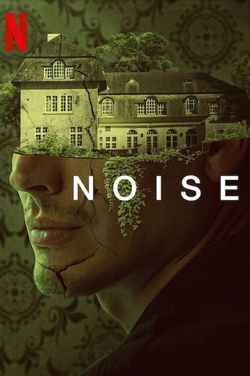 Caratula de Noise