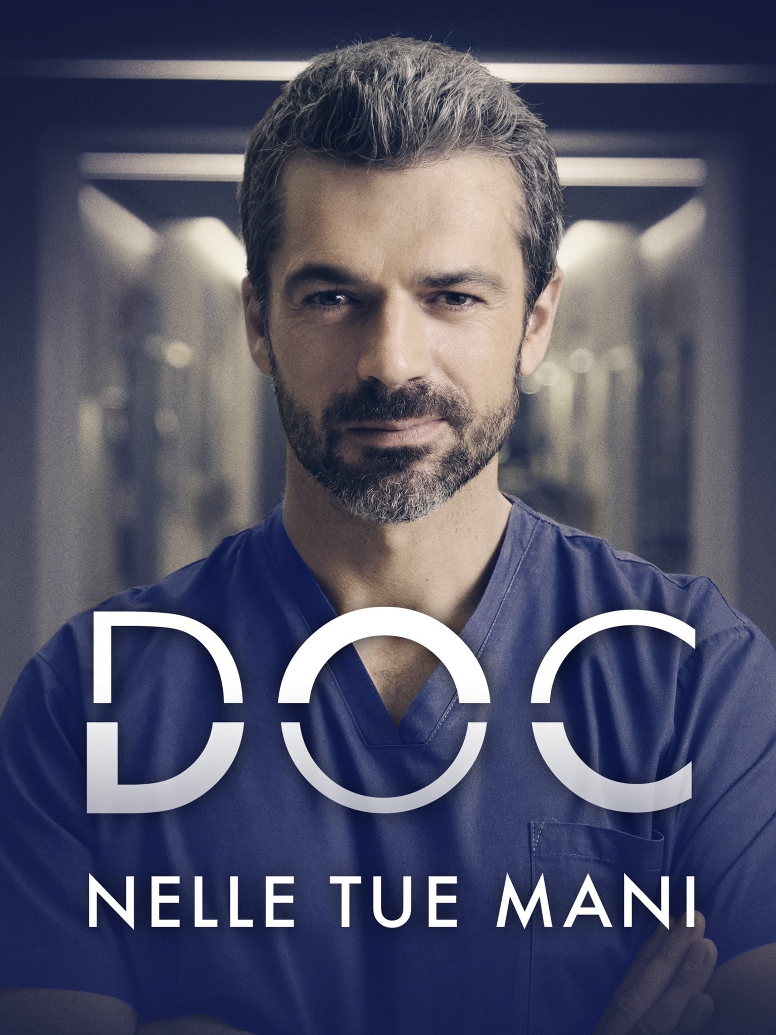Caratula de Doc – Nelle tue mani 