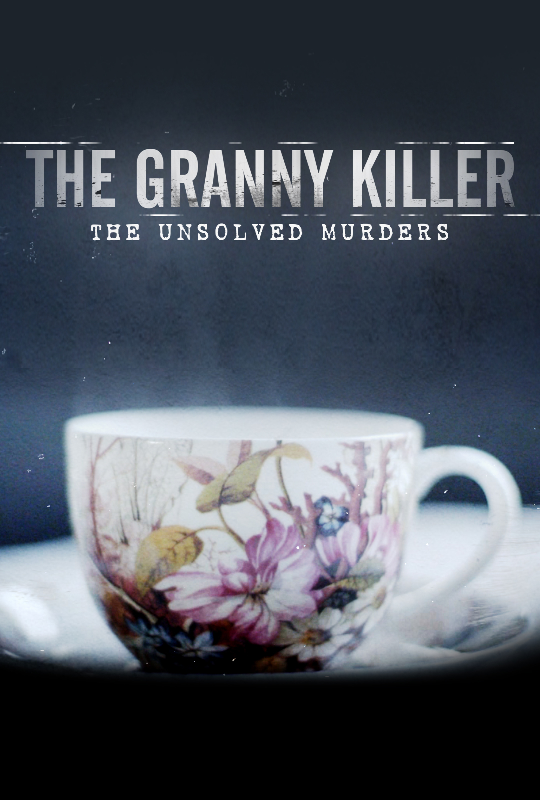 Caratula de Granny Killer: The Unsolved Murders 