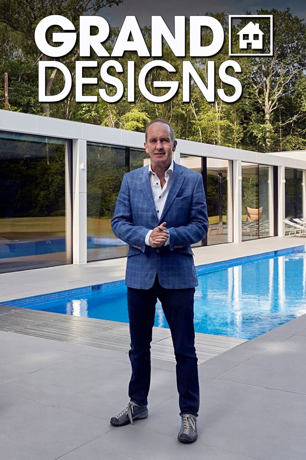 Caratula de Grand Designs 