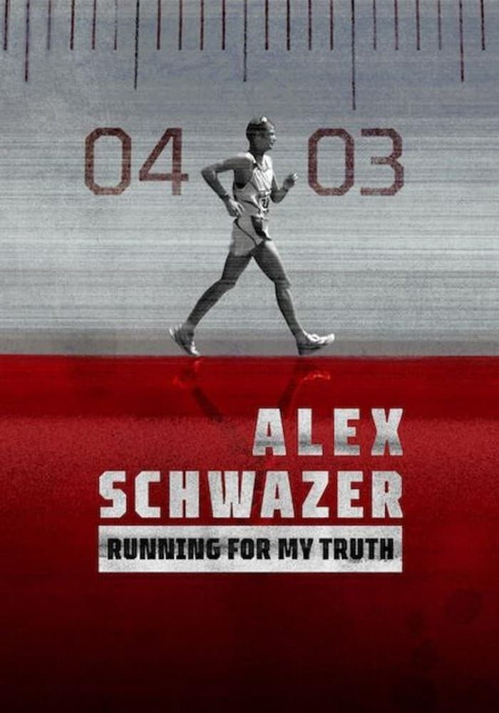 Caratula de Il Caso Alex Schwazer