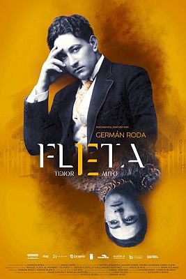 Caratula de Fleta Tenor Mito 