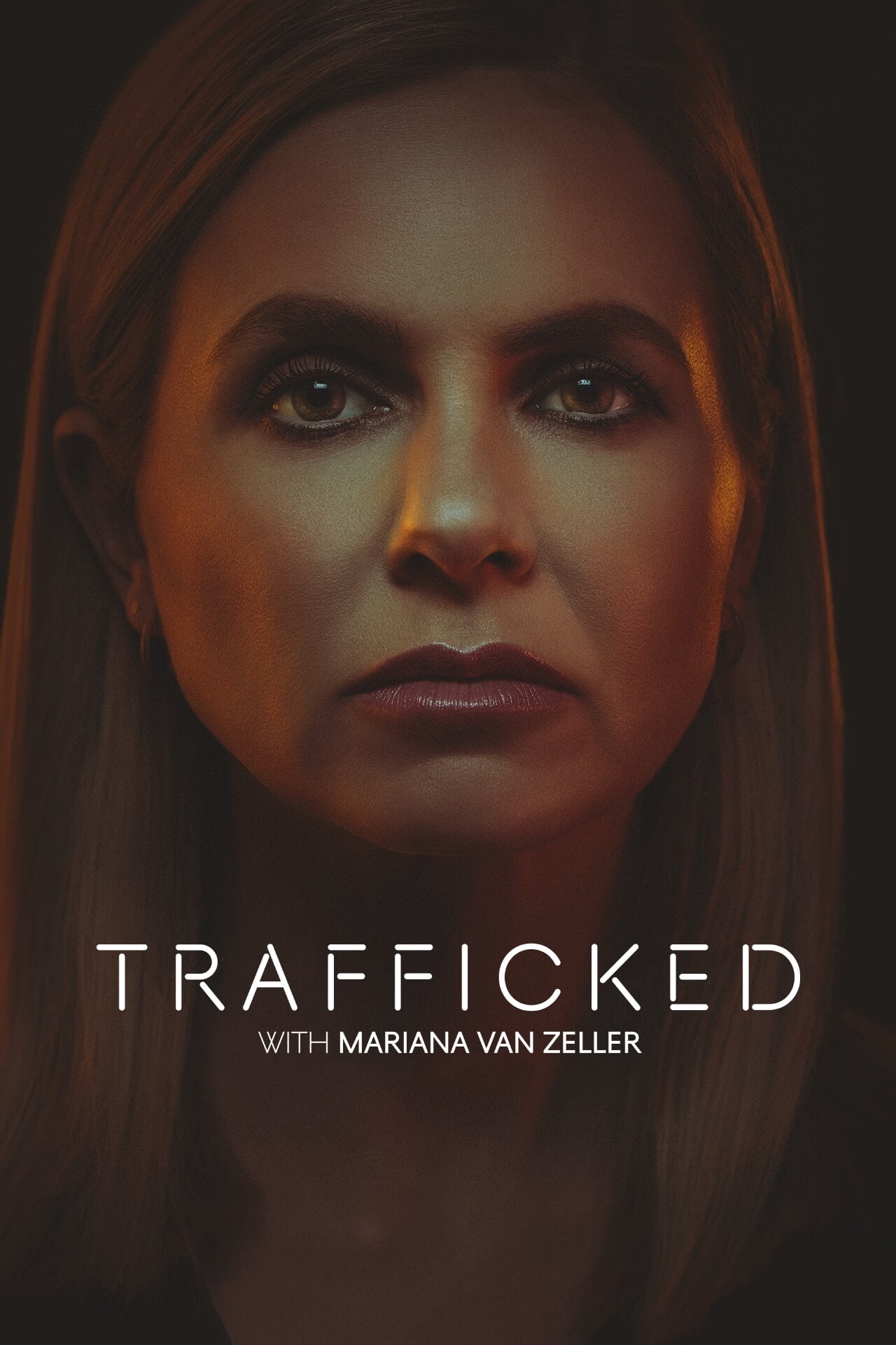 Caratula de Trafficked with Mariana van Zeller