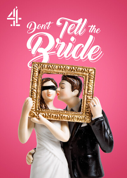 Don't Tell the Bride