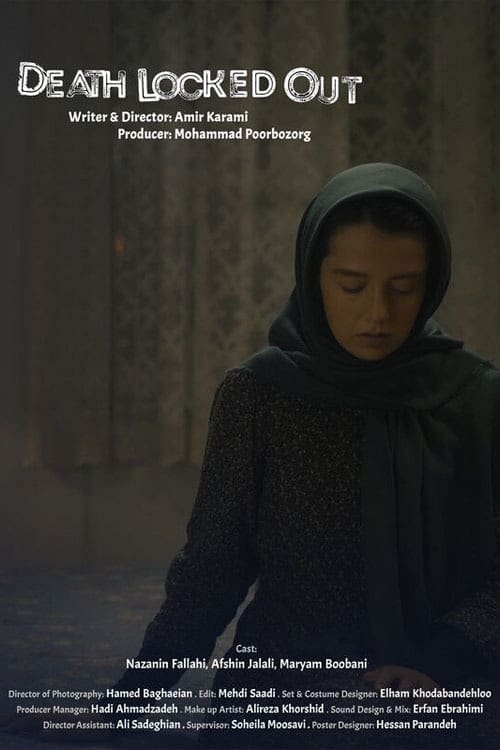 Caratula de Death Locked Out 