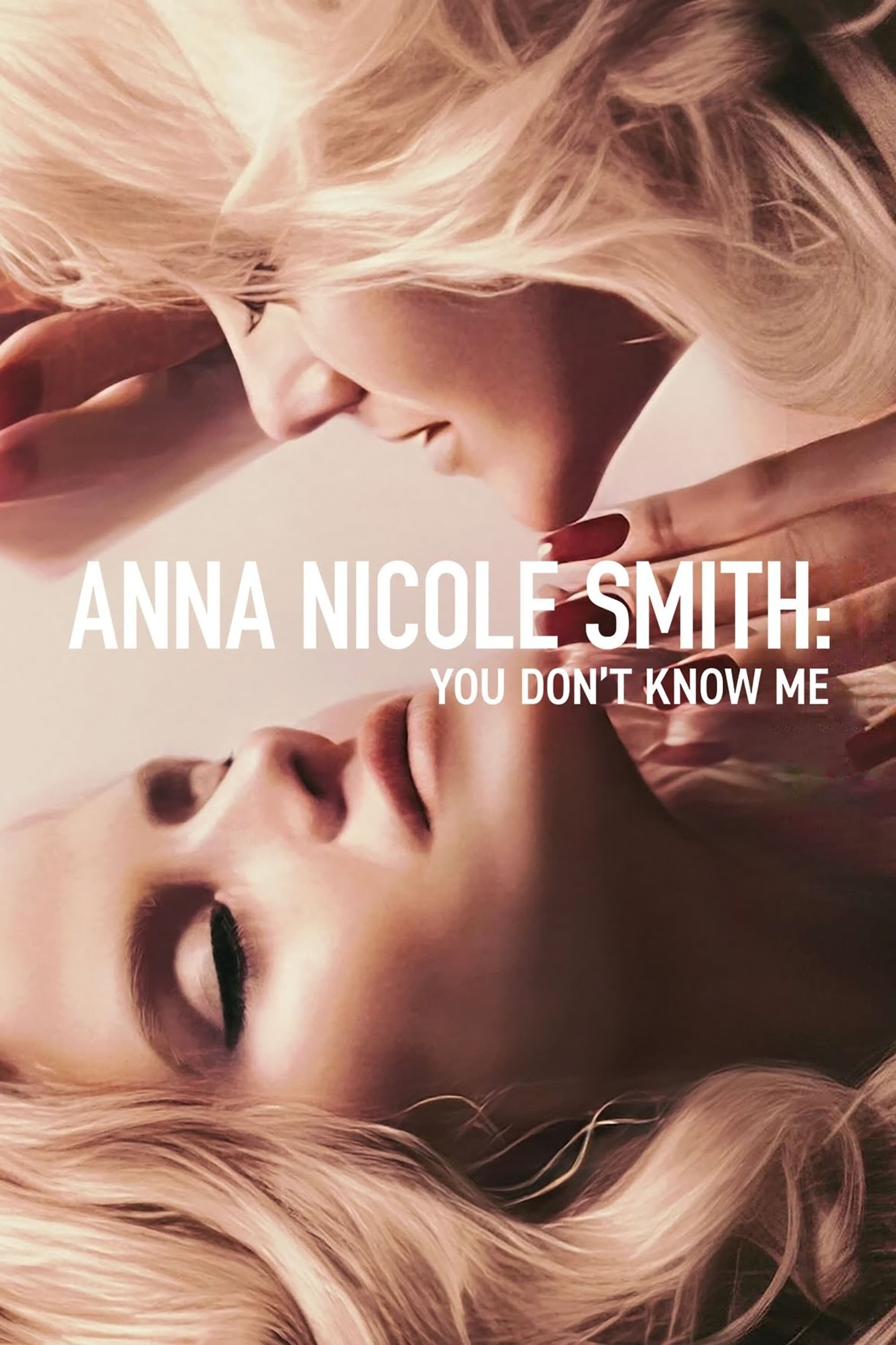 Caratula de Anna Nicole Smith: You Don’t Know Me 