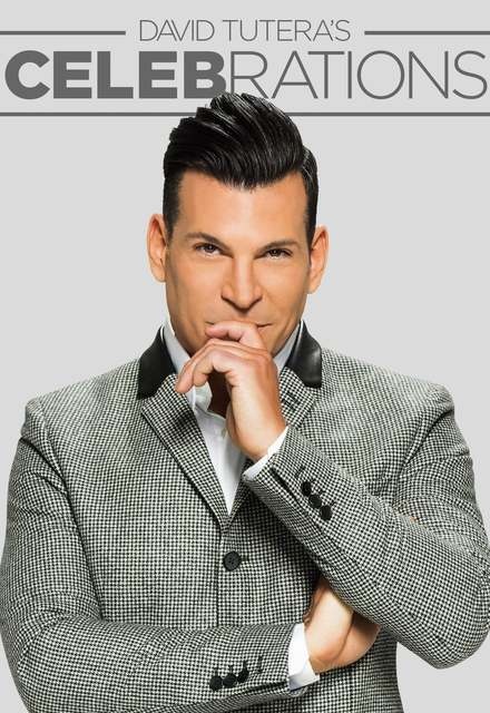 David Tutera’s Celebrations