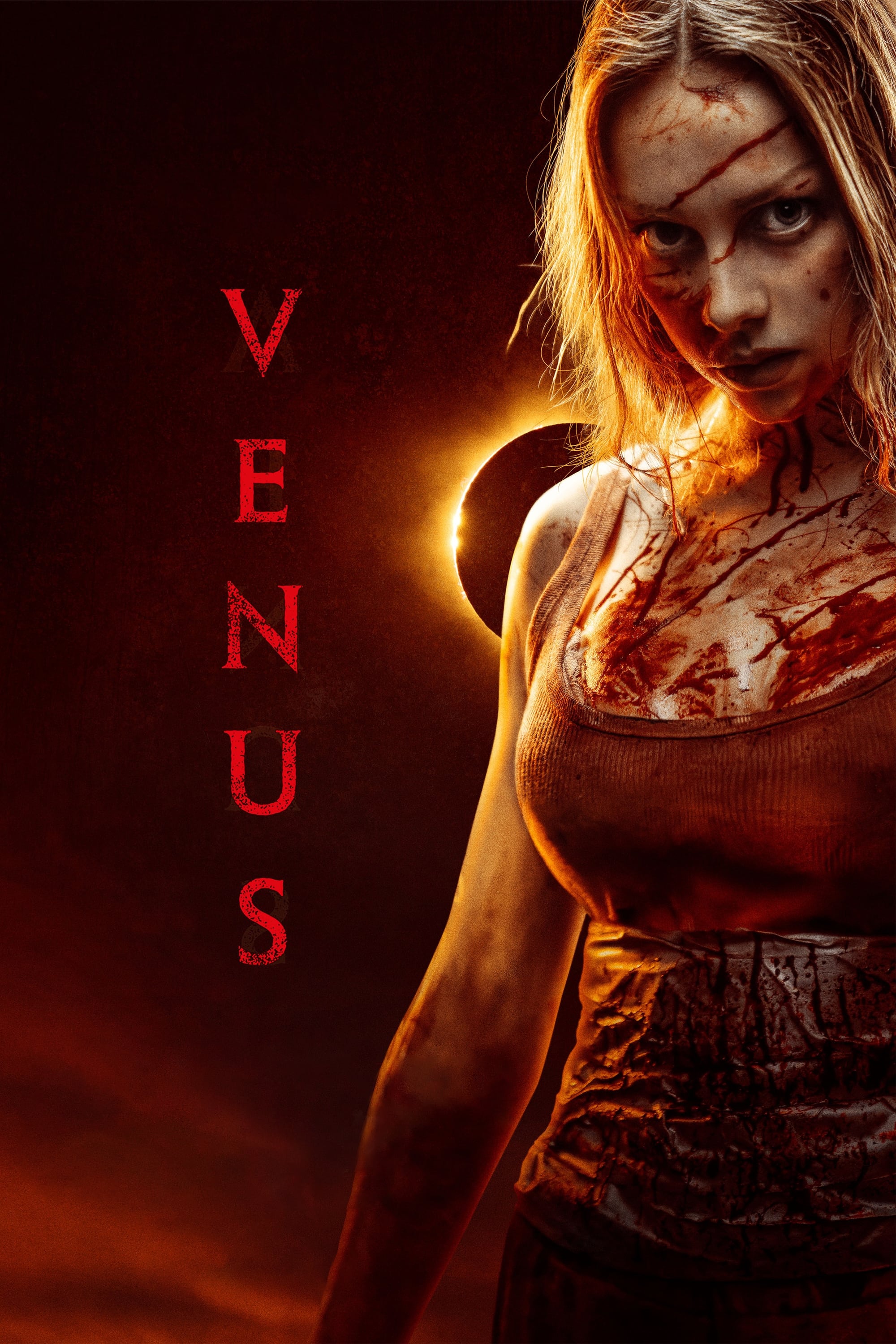 Caratula de Venus 
