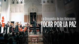 Das Balkan-Orchester