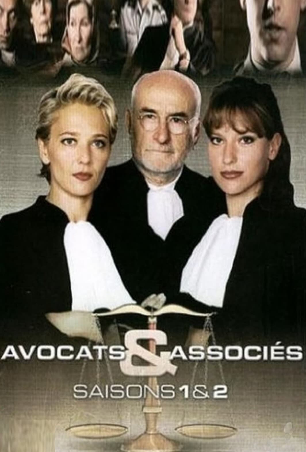 Caratula de Avocats et associés