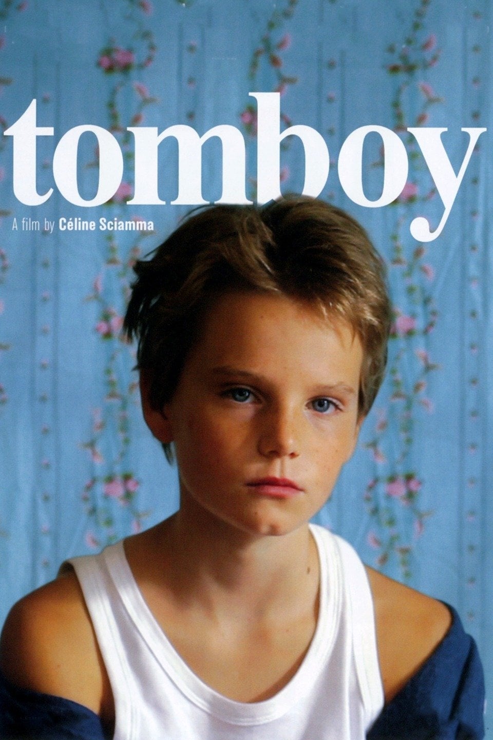 Caratula de Tomboy 