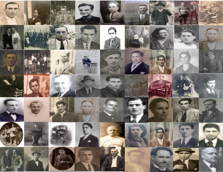 Caratula de Testimonis –  Conselleria d’Empresa, Ocupació i Energia GOIB 